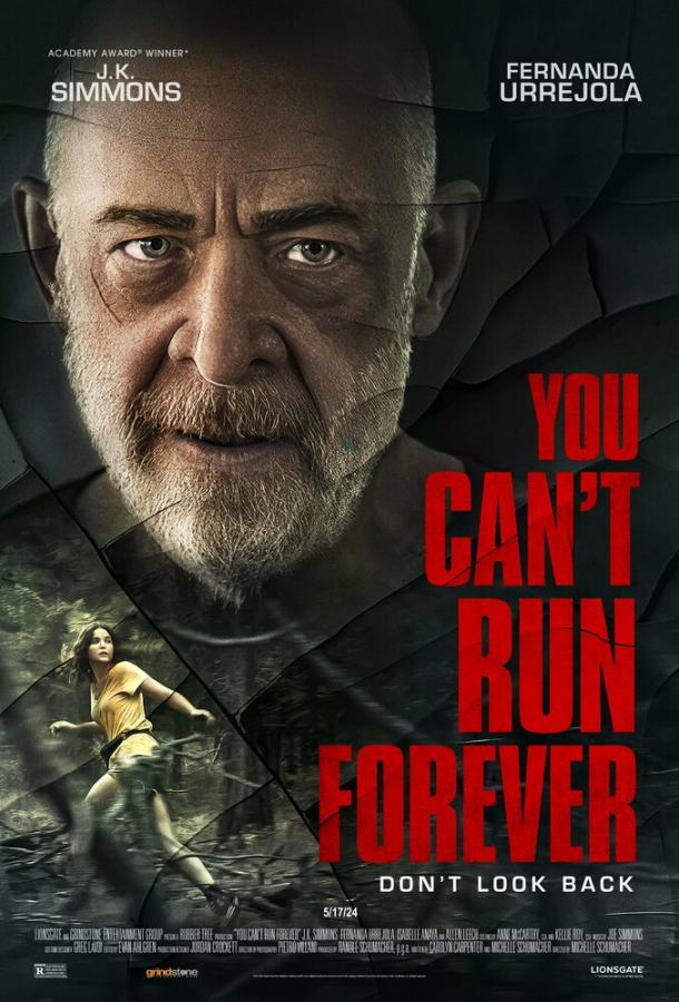 Фильм Тебе не убежать (2024) смотреть онлайн